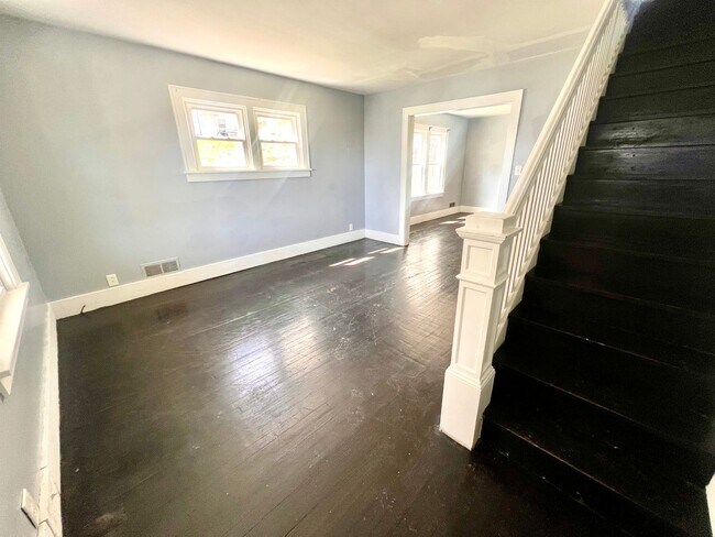 Foto del edificio - 504/506 Ninth Street