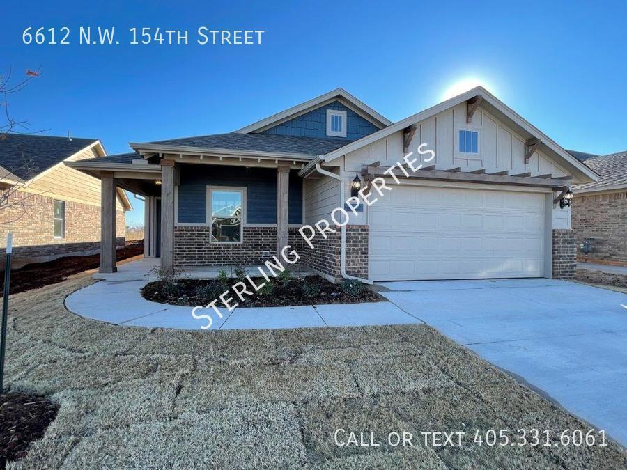 Foto principal - 6612 NW 154th St