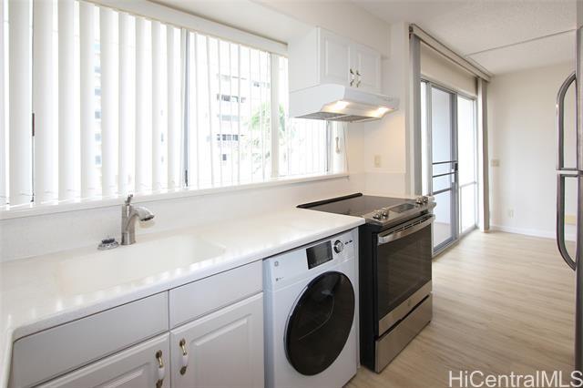 Foto del edificio - 419 Keoniana St