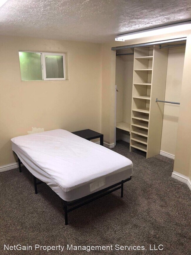 Foto del edificio - 147 N 1150 W