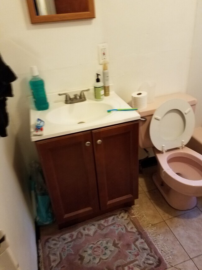 baño - 10 Cable Pl