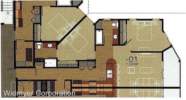 Building Photo - 315 E Coeur D'Alene Lake Dr