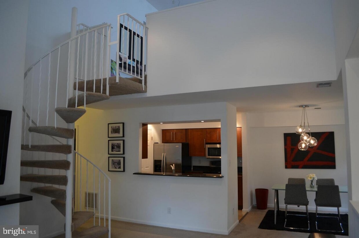 12262 Fort Buffalo Cir Unit 510, Fairfax, VA 22033 Apartment for Rent