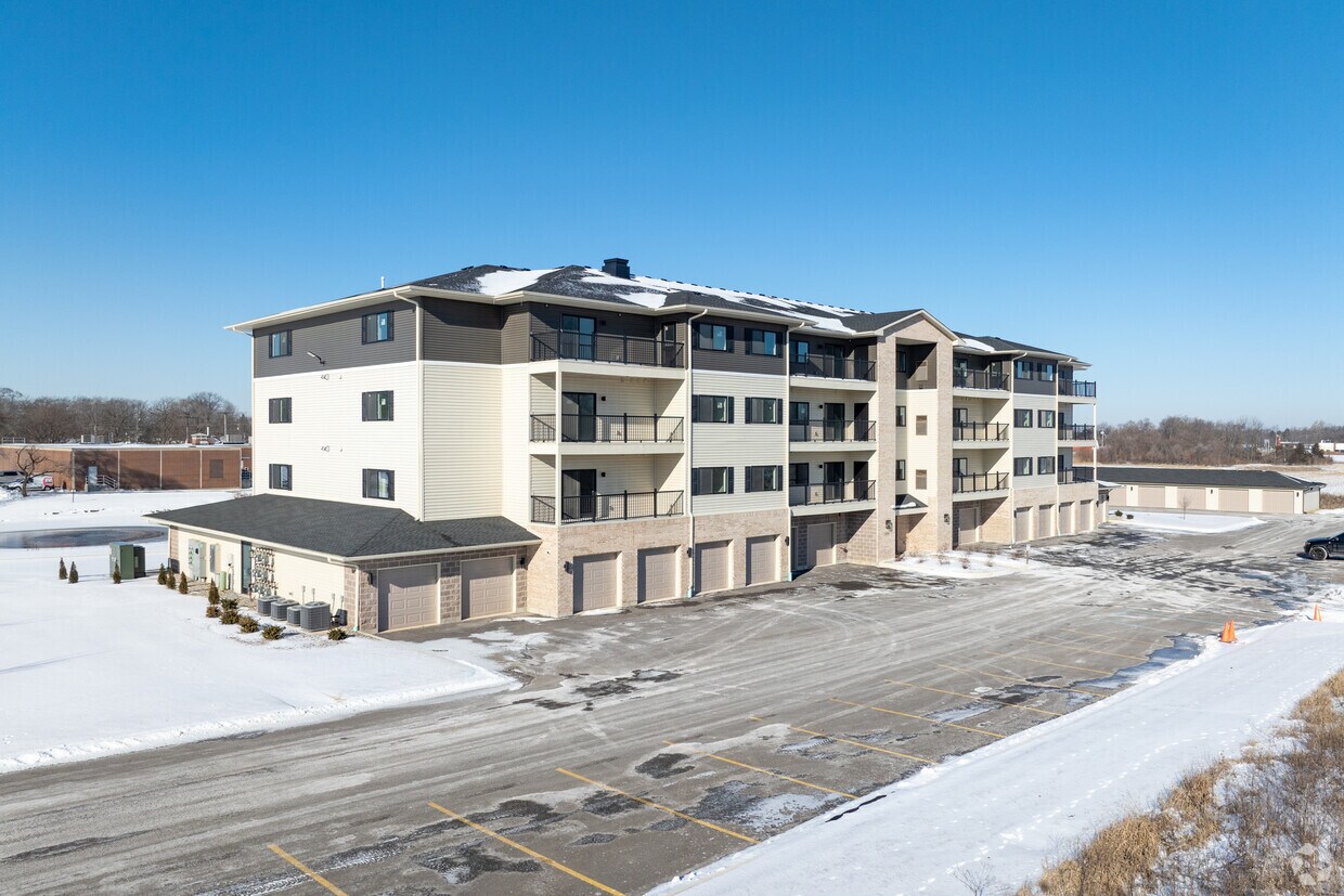 2034 W 75th Pl - Brookstone North