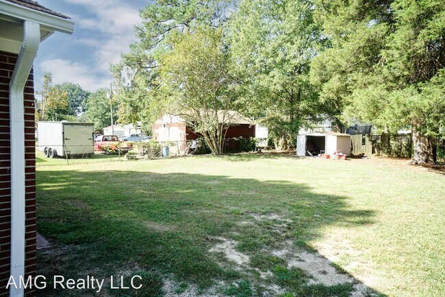 Building Photo - 3 br, 1 bath House - 1118 5th St S