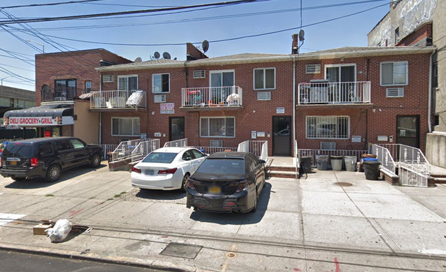 Building Photo - 50-58 48th St