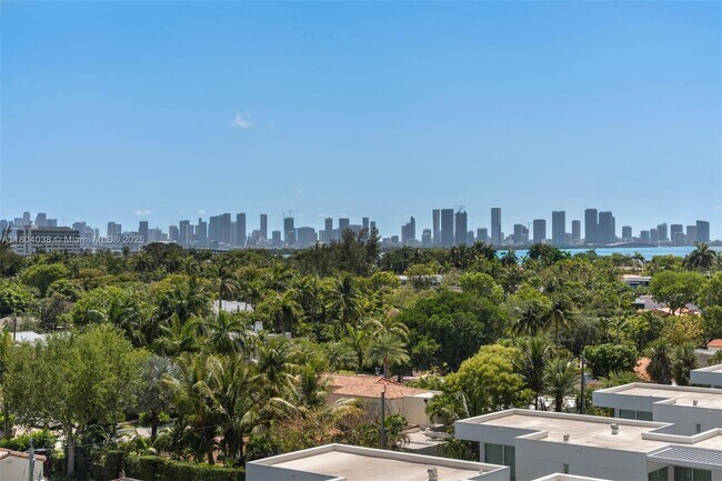 Foto del edificio - 4701 Meridian Ave