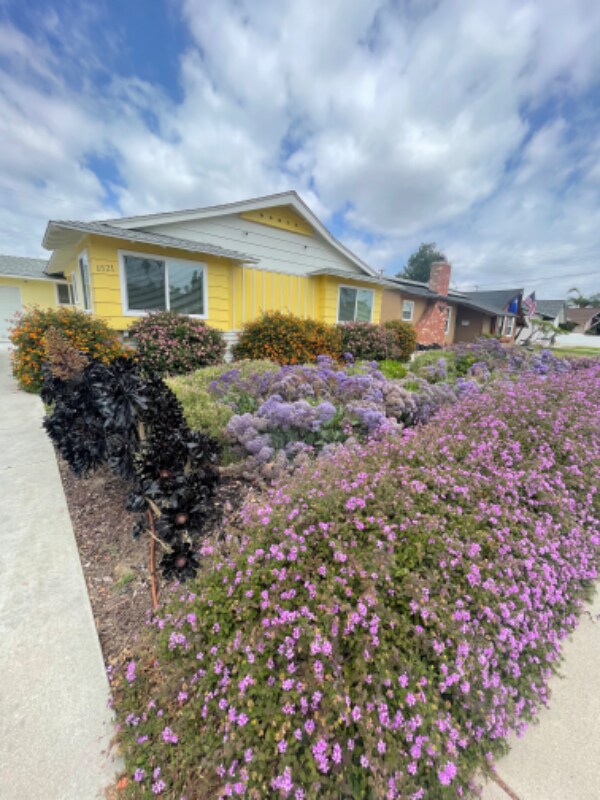 Primary Photo - 1521 W Cerritos Ave