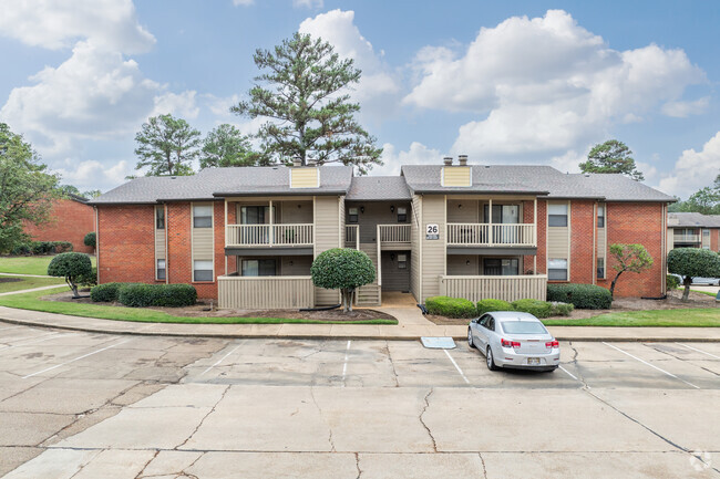 Building Photo - The Mark of Ridgeland