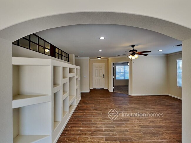 Foto del edificio - 8208 E Osage Ave