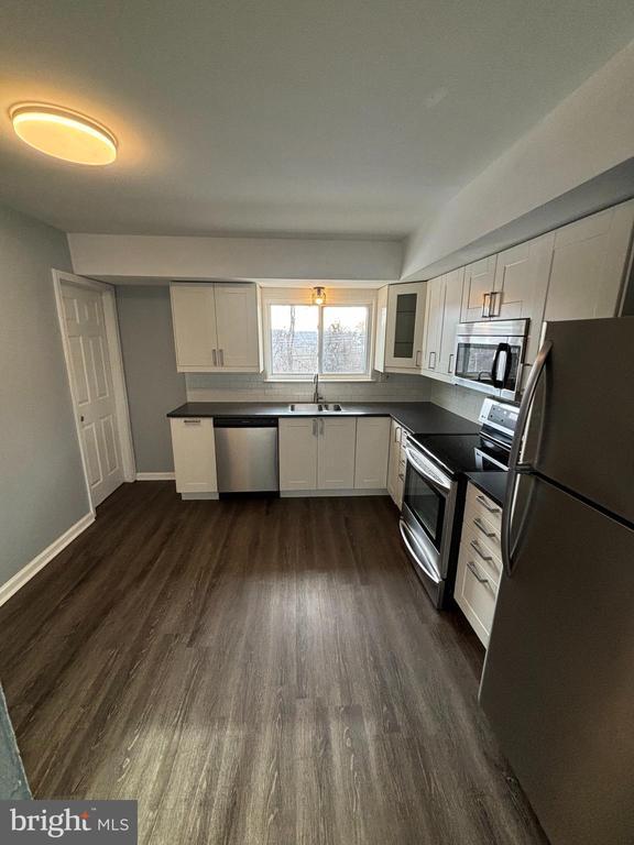 Foto del edificio - 45 Penn Ave