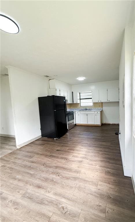 Building Photo - 526 Ware St