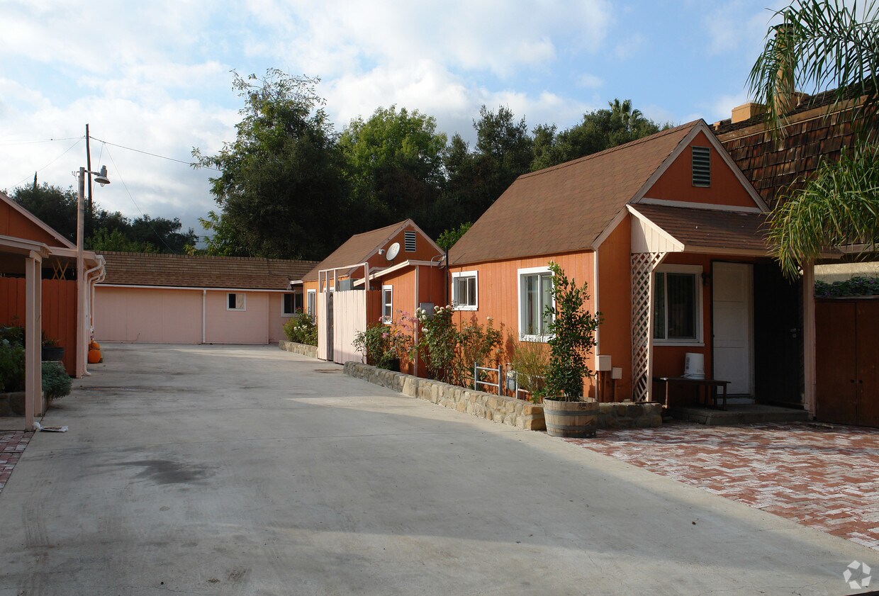 Foto del edificio - Canary Cottages