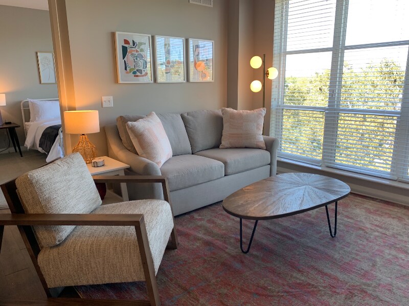 Foto principal - 431 W Rich St