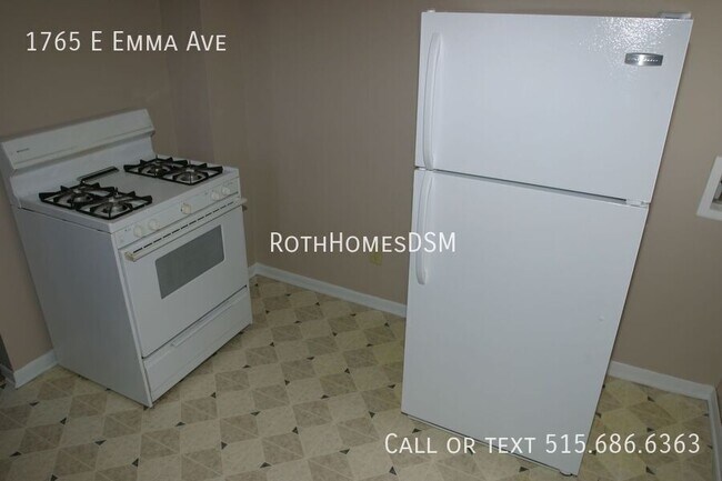 Foto del edificio - 1765 E Emma Ave
