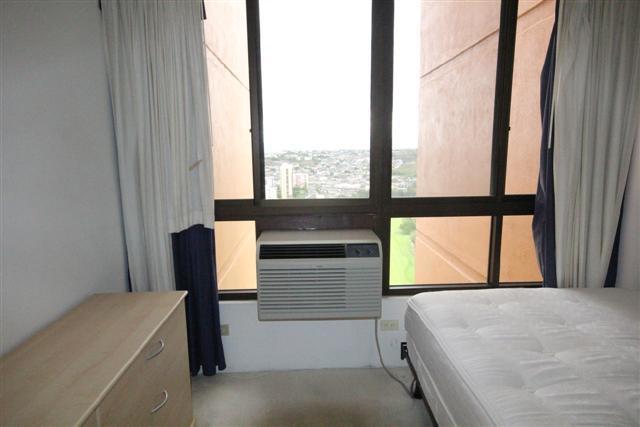 Foto del edificio - Studio w/AC, on the 27th floor with 1 cove...
