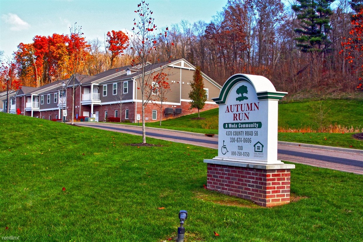 31 S Washington St, Millersburg, OH 44654 Condo for Rent in