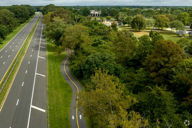 Ride your bike to Jones Beach State Park via Cedar Creek Park on the Wantagh and Seaford border.