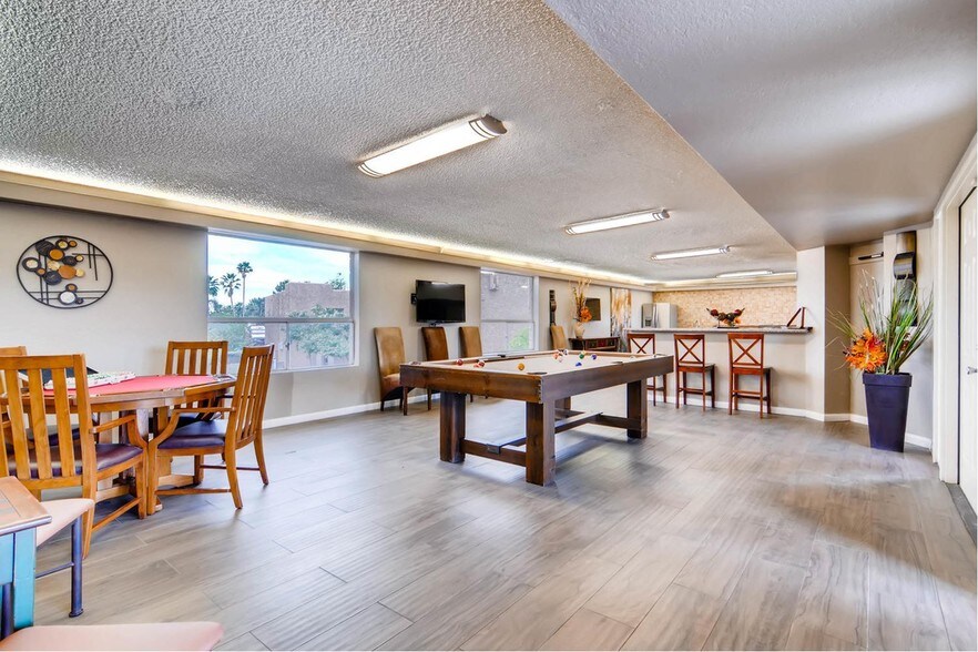 Visconti at Camelback Apartments Rentals Scottsdale, AZ