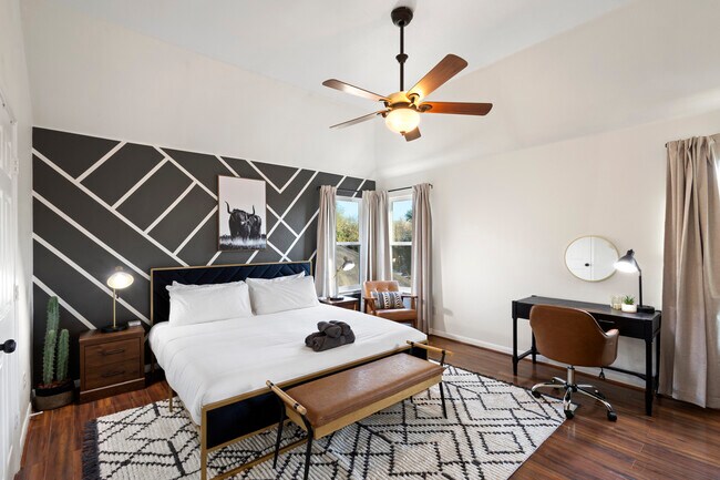 Foto del edificio - 3508 Misty Meadow Dr