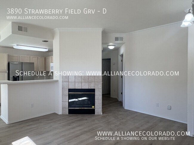 Foto del edificio - 3890 Strawberry Field Grove