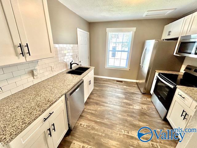 Building Photo - 3514 SW Triana Blvd