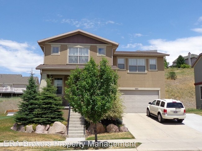 Building Photo - 1851 E Longbranch Dr