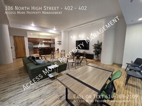 Building Photo - 106 N High St