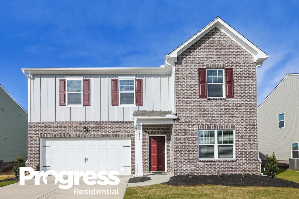 3737 Wickley Ln, Loganville, GA 30052 House Rental in Loganville, GA