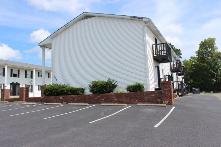 Building Photo - Rockcreek Apartments