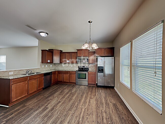 Foto del edificio - 958 Pointe Andrews Dr