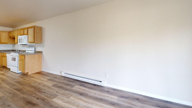 Foto del edificio - Pineview Apartments