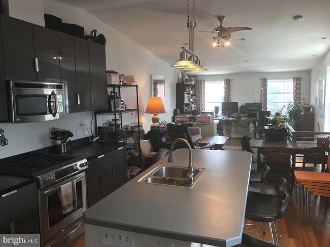 Foto del edificio - 52 N 2nd St