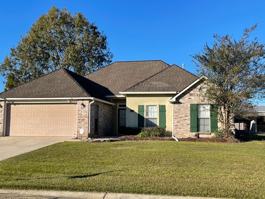 Photo - 37036 N Millstone Dr (Geismar, LA)