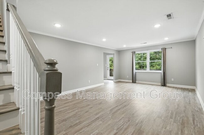 Building Photo - 3133 Bakertown Station Way