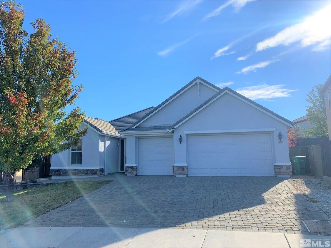 14040 Welsh Mountain Ct, Reno, NV 89521 House Rental in Reno, NV