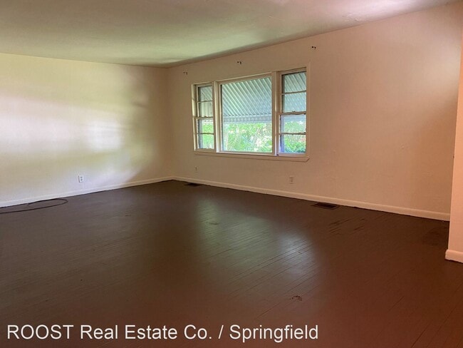 Building Photo - 3 br, 1 bath House - 1930 Ohio Ave