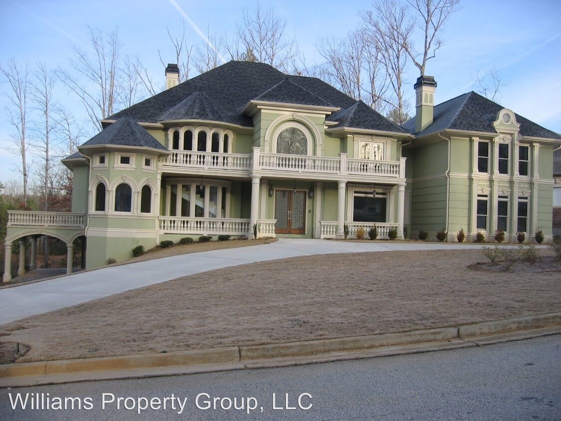 Foto principal - 6150 Belair Lake Rd