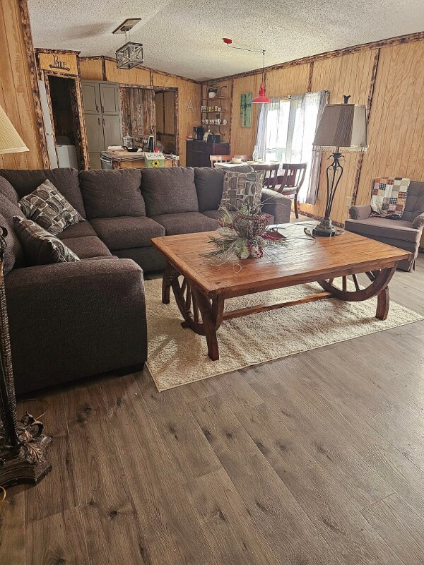 Foto principal - 4341 Danville Rd