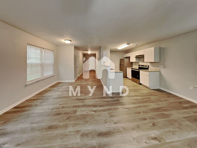 Building Photo - 4 br, 2 bath House - 337 Drury Dr