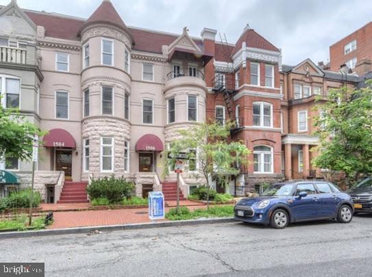 Primary Photo - 1504-1521 21st St NW
