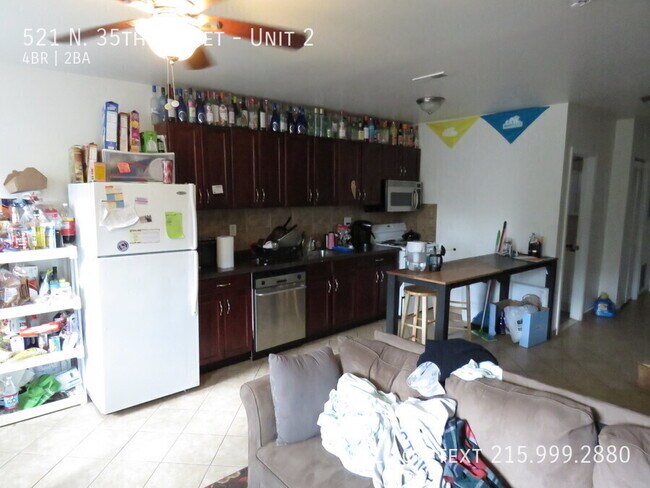 Foto del edificio - 521 N 35th St