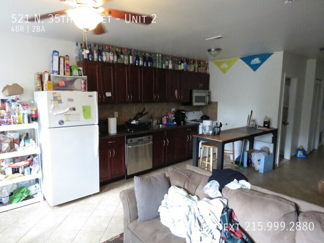 Building Photo - 521 N 35th St