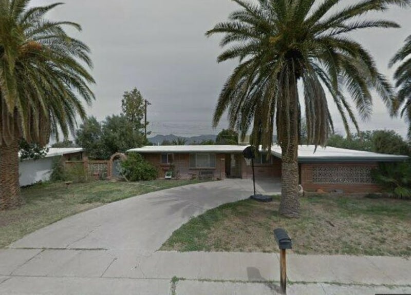 7517 E 31st St, Tucson, AZ 85710 House for Rent in Tucson, AZ