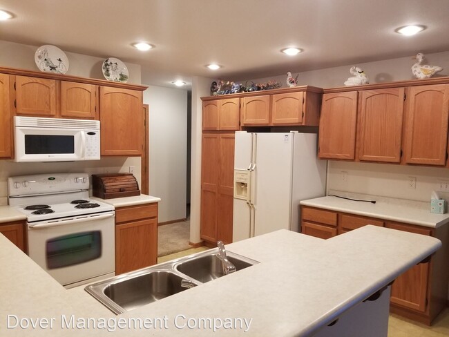 Building Photo - 2 br, 2 bath House - 904 LaRayne Lane - HOUSE