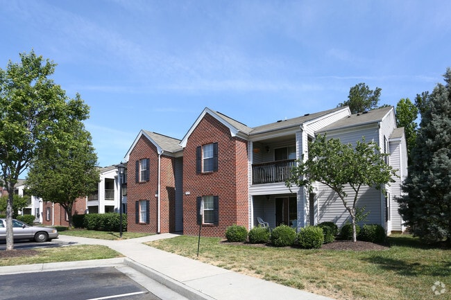 Building Photo - Audubon Village Apartments