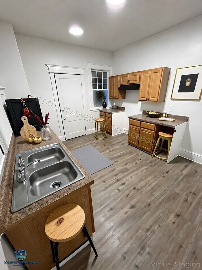 Foto del edificio - Spacious 2 Bedroom Home