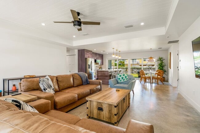 Photo - Hutchinson Island House