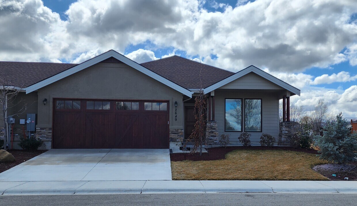 2649 E Hidden Crk St, Nampa, ID 83687 House Rental in Nampa, ID