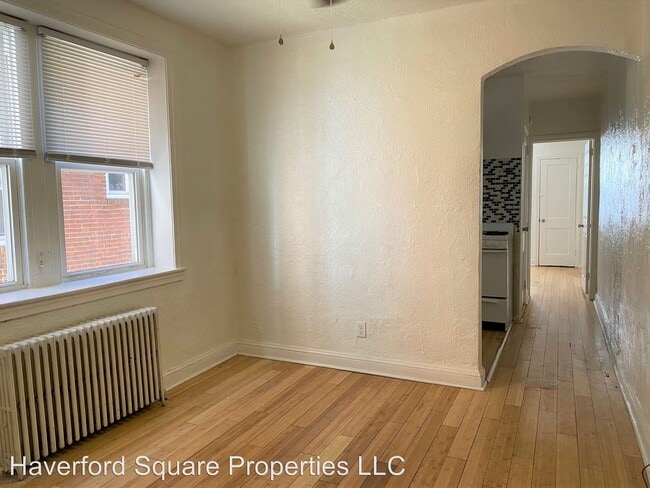 Building Photo - 3858 Haverford Ave